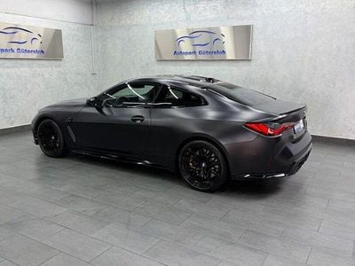 Gebraucht BMW M4 Competition Edition 510 PS (375 kW) 2023 Andere Coupé