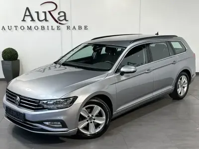 Gebraucht VW Passat