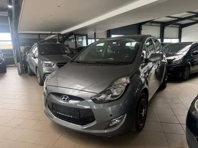 Gebraucht Hyundai ix20