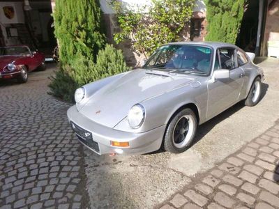 gebraucht Porsche 911 Coupe 2,7 liter 165 PS AT Motor org.