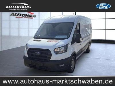 Second-hand Ford Transit Trend 131 CP (96 kW) 2023 Alb Van