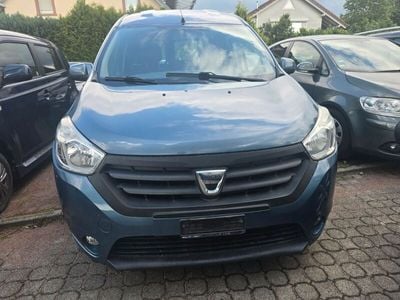Dacia Dokker