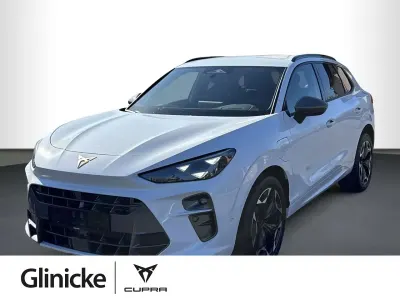Gebraucht Cupra Terramar VZ 272 PS (200 kW) 2026 Weiß SUV