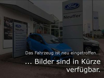 Usado Ford Focus Active 120 HP (88 kW) 2019 Vermelho Carrinha