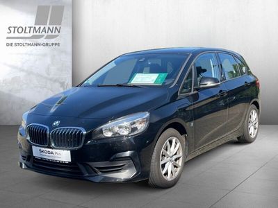 BMW 225 Active Tourer