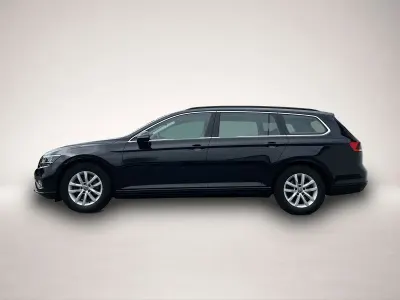 Gebraucht VW Passat