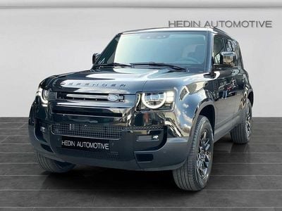 Nouă Land Rover Defender S 200 CP (147 kW) 2026 Negru SUV