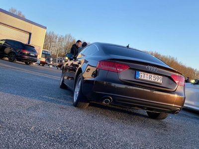 gebraucht Audi A5 3.0 TDI Quattro