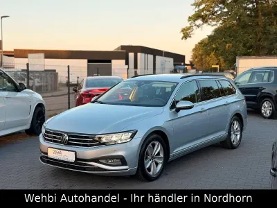 Gebraucht VW Passat