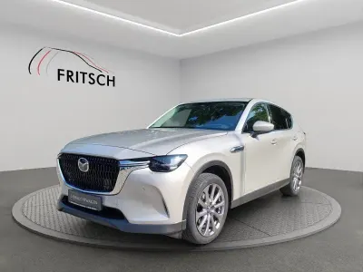 Gebraucht Mazda CX-60