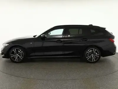 Używany BMW 320