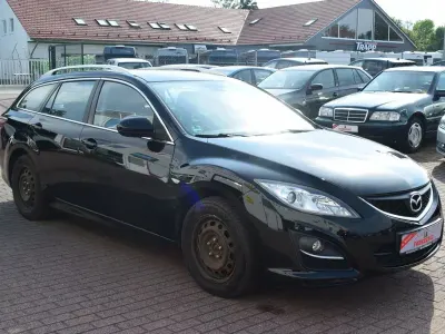Gebraucht Mazda 6