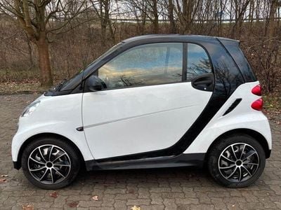 Smart ForTwo Coupé