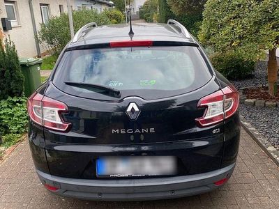 Renault Mégane GrandTour