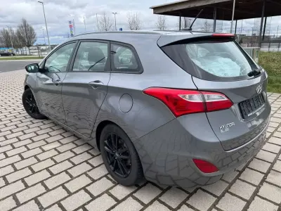 Gebraucht Hyundai i30