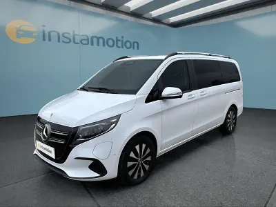 Gebraucht Mercedes EQV300