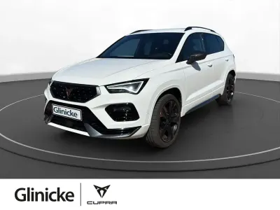 Używany Cupra Ateca