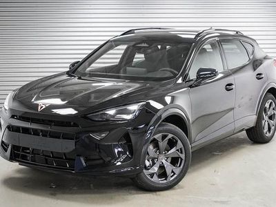 Nowe Cupra Formentor 150 KM (110 kW) 2025 Czarny SUV