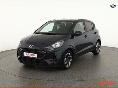 Grau Neu 2025 Hyundai i10 Kleinwagen | 18.790 € (Etwas zu teuer)