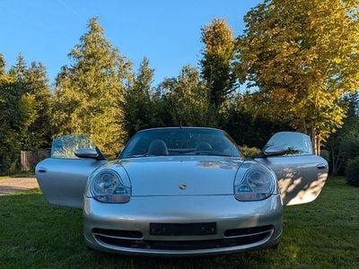 Porsche 911 Carrera 4 Cabriolet