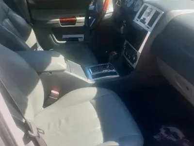 Gebraucht Chrysler 300C