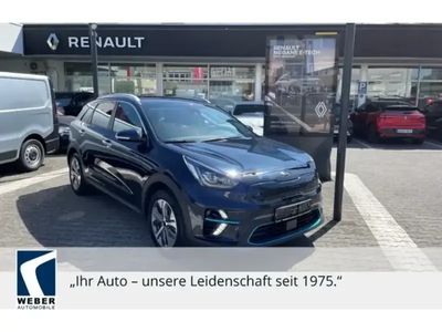 gebraucht Kia e-Niro 