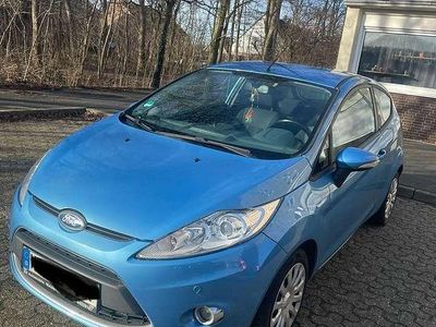 Gebraucht 2009 Ford Fiesta Trend Kleinwagen | 5.150 € (Fairer Preis)