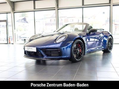 Porsche 911 Carrera GTS