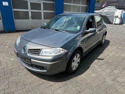 Renault Mégane II