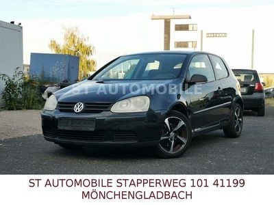 VW Golf V