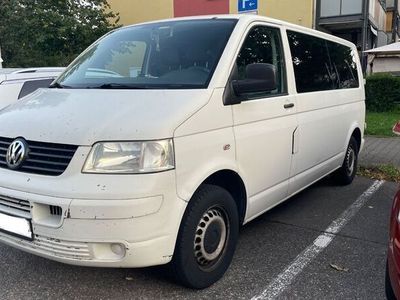 VW T5