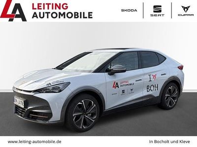 Gebraucht Cupra Tavascan Endurance 210 kW (286 PS) 2026 Weiss SUV