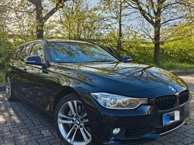 Käytetty BMW 335