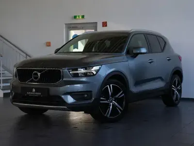 Gebraucht Volvo XC40