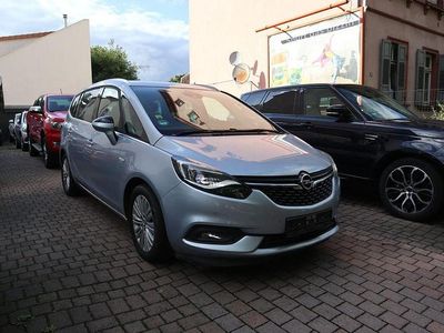 Opel Zafira Tourer