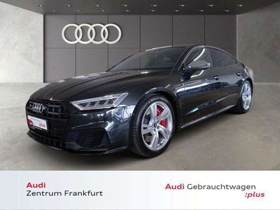 gebraucht Audi S7 TDI tiptronic LED B&O Navi VC Tempo