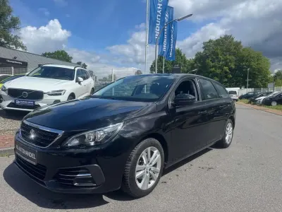 Gebraucht Peugeot 308