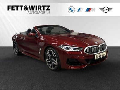 BMW 840