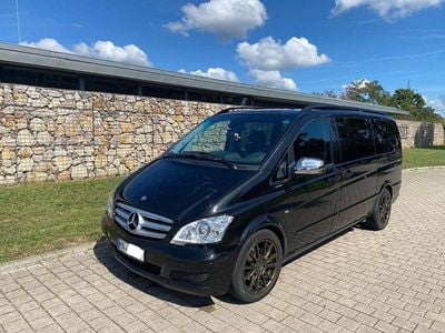 Mercedes Viano