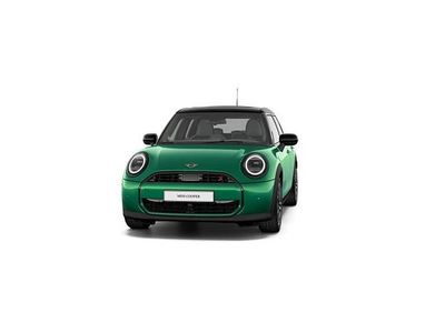 Gebraucht Mini Cooper 204 PS (150 kW) 2024 Kleinwagen