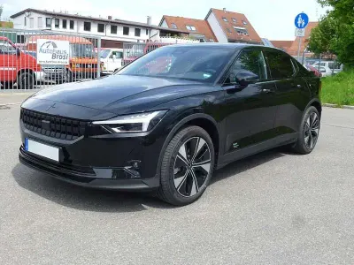 Gebraucht Polestar 2 Pilot 300 kW (408 PS) 2022 Space Kleinwagen