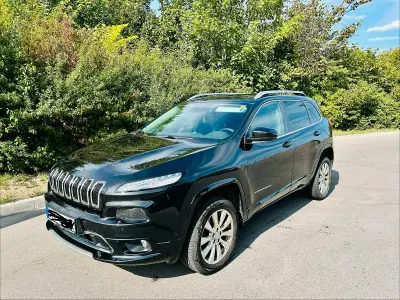 Gebraucht Jeep Cherokee