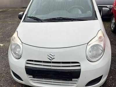 gebraucht Suzuki Alto 1.0 Basic Basic