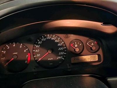 Gebraucht Nissan Primera 2005 Limousine