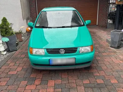 Brugt VW Polo