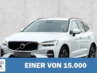 Gebraucht Volvo XC60 Core 197 PS (144 kW) 2024 Metallic SUV
