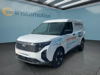 Gebraucht Ford Transit Courier 135 kW (184 PS) 2025 Weiß Van