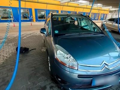 Citroën Grand C4 Picasso