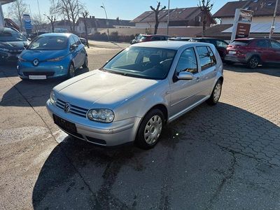 VW Golf IV