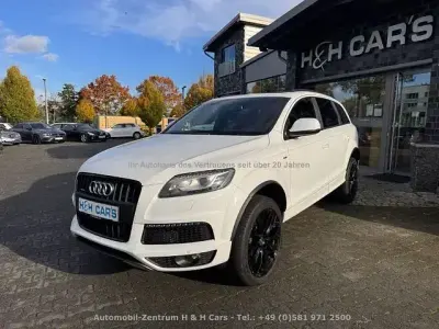 Usata Audi Q7
